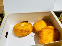 花生酱夹心鸡块-肯德基(兴隆店)