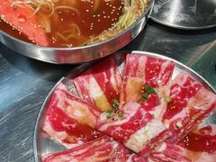 -马路牙子烧烤音乐酒馆(望京店)