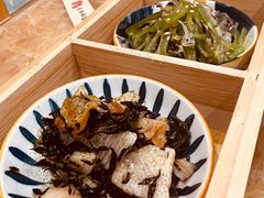 -桃屋日本料理(清华科技园店)