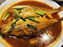 -荣家小吃(紫阳街店)