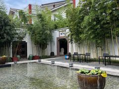 -观唐（国际）度假村温泉