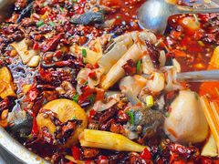 -黑竹香鸡(营和巷店)