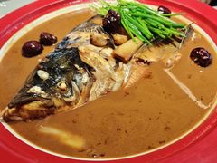 -大碗居·烤鸭·鱼头泡饼(天坛东门店)