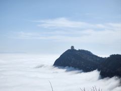 -峨眉山风景名胜区