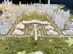 -深圳市当代艺术与城市规划馆