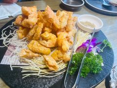 -隆喜元鱼汤包·海鲜(中联广场店)