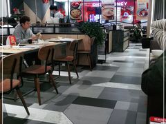 大堂-新旺茶餐厅·早餐(香港广场店)