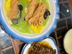 -陈记菜馆·非遗淮扬菜(东关街教场店)