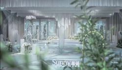 -Sunny喜铺婚礼策划(东部店)