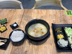 -过桥缘·过桥米线(鲁能城店)
