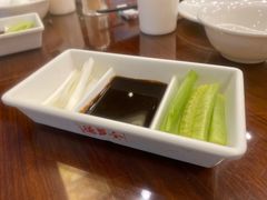 -全聚德(扬州虹桥坊店)