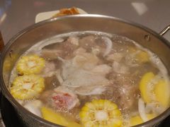 -椰小鸡·琼州糟粕醋·火锅(美兰缤纷城店)