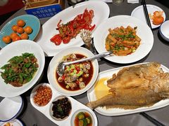 -海鲜e族(马王堆店)