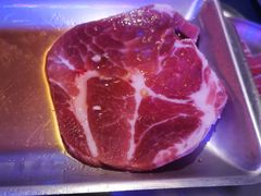 -釜山火炉·海鲜烤肉(紫藤路店)