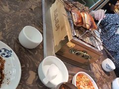 -熙成烧烤·三十三年(开发区店)