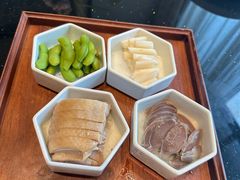 -小厨娘淮扬菜(清江苏宁广场店)