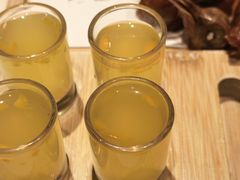 -汤城小厨•粤菜•靓汤(西直门凯德MALL店)