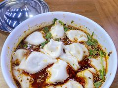 -回坊马二饺子馆