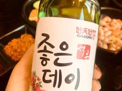 -九田家黑牛烤肉料理(中北镇店)