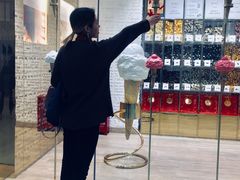 -VENCHI 闻绮(北京国贸商城店)