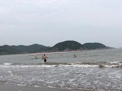 -东海半边山旅游度假区