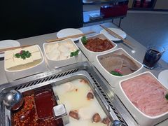 -海底捞火锅(顺城购物中心店)