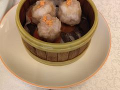 -青岛香格里拉·香宫中餐厅