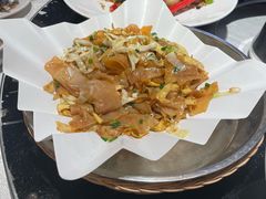 -味可道美食坊(福基路店)