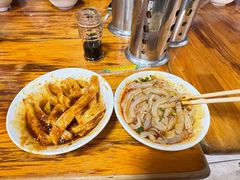 -洞子口张老二凉粉(文殊院店)