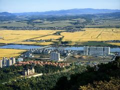 -帽儿山国家森林公园