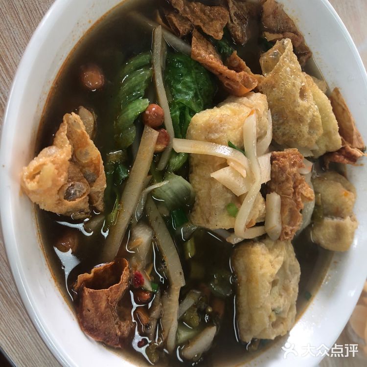 螺狮粉