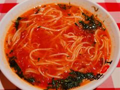 -西贝莜面村(万象天地店)
