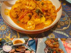 -荷花泰菜(东方新天地店)