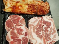 -咕咕站韩国料理(紫金港店)