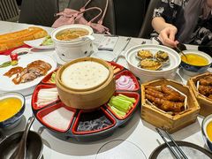 -祥记餐饮•豫粤珍味(郑东新区新长安店)