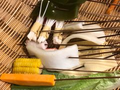 -马路边边串串香(双井直营店)