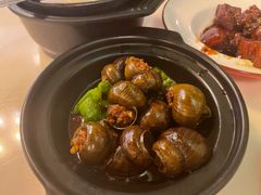 -锦園(伊势丹美食城店)