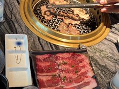 -牛局别馆·和牛烧肉(日月广场店)