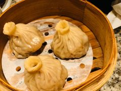 天王烤鸭包-南京大牌档(龙湖长楹天街店)
