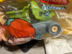 -海底捞火锅(金光华店)