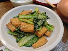 -院落新京菜·烤鸭(地安门店)