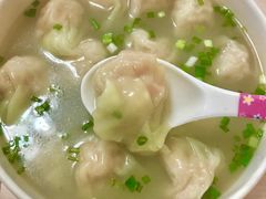 -谈炎记水饺大王(利济北路店)