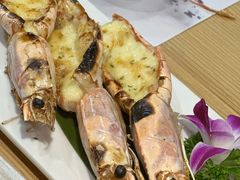 -鲔吞·和牛寿喜烧(闵行区绿瘦酒店)