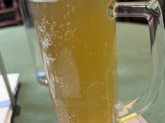 -中山路壹号传奇club·啤酒花园餐厅