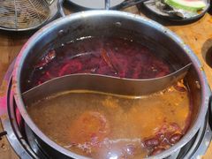 -谭三娘鲜切牛肉自助火锅(文殊院店)