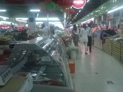 -麦岛和润农贸市场