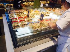 -巴黎贝甜(大宁国际商业广场店)
