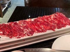 -牛事制造局牛肉火锅(莲岳路店)