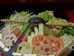 -唱客美食KTV量贩(北京路店)