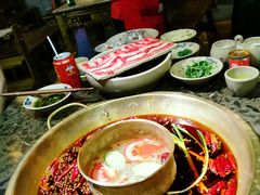 -小龙坎火锅(双林店)